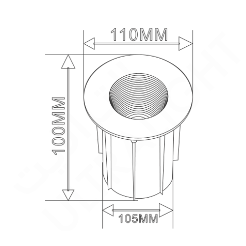 How to choose lights for different rooms?