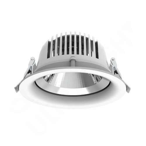 What are the types of lighting fixtures?